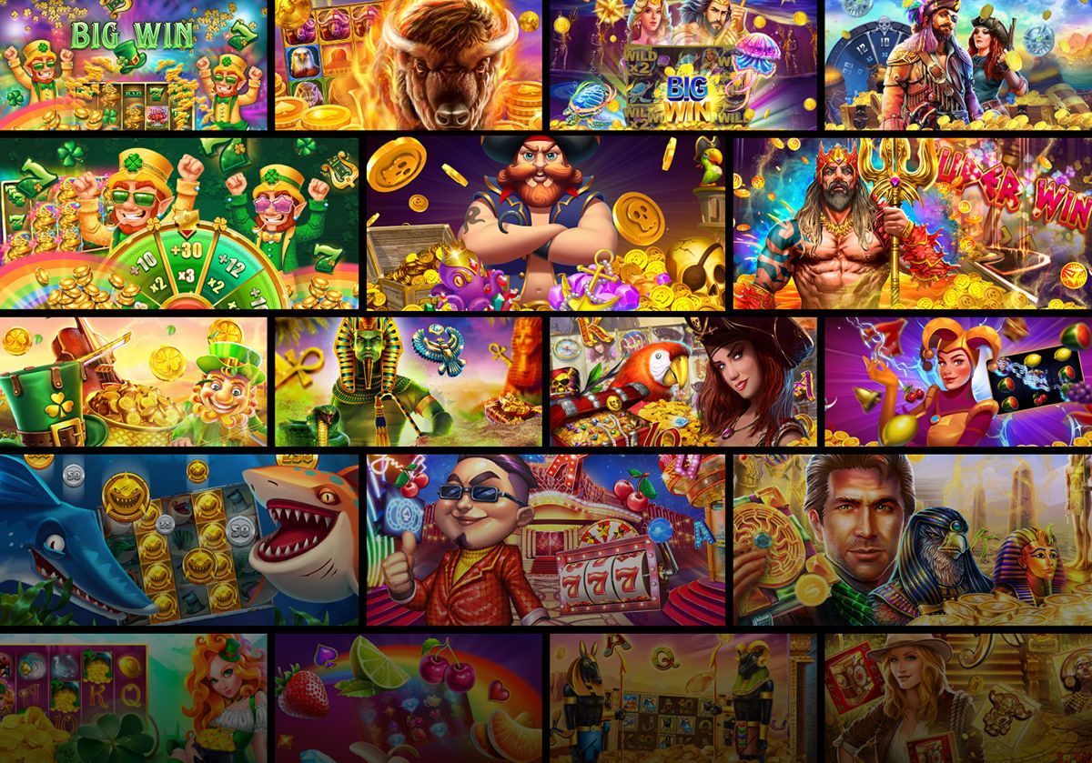 Glory Casino game