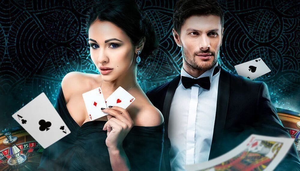 Glory Casino Live Casino