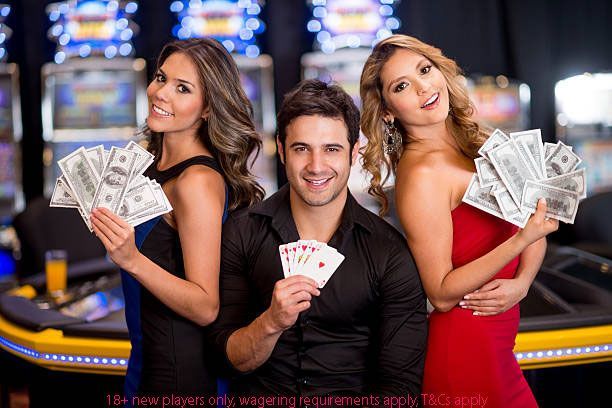 Glory Casino Welcome Bonus
