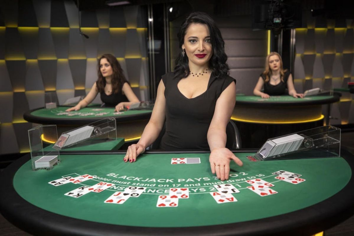 Glory Casino Live Betting