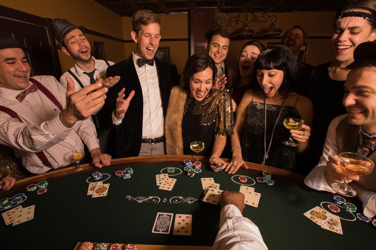 Glory Casino Live Casino