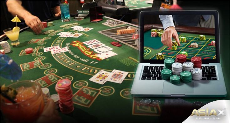 Glory Casino Live Betting