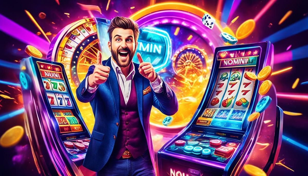 Glory Casino Welcome Bonus
