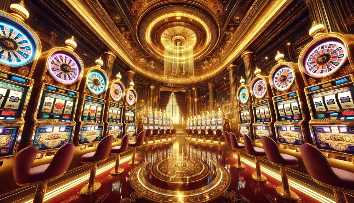 Glory Casino
