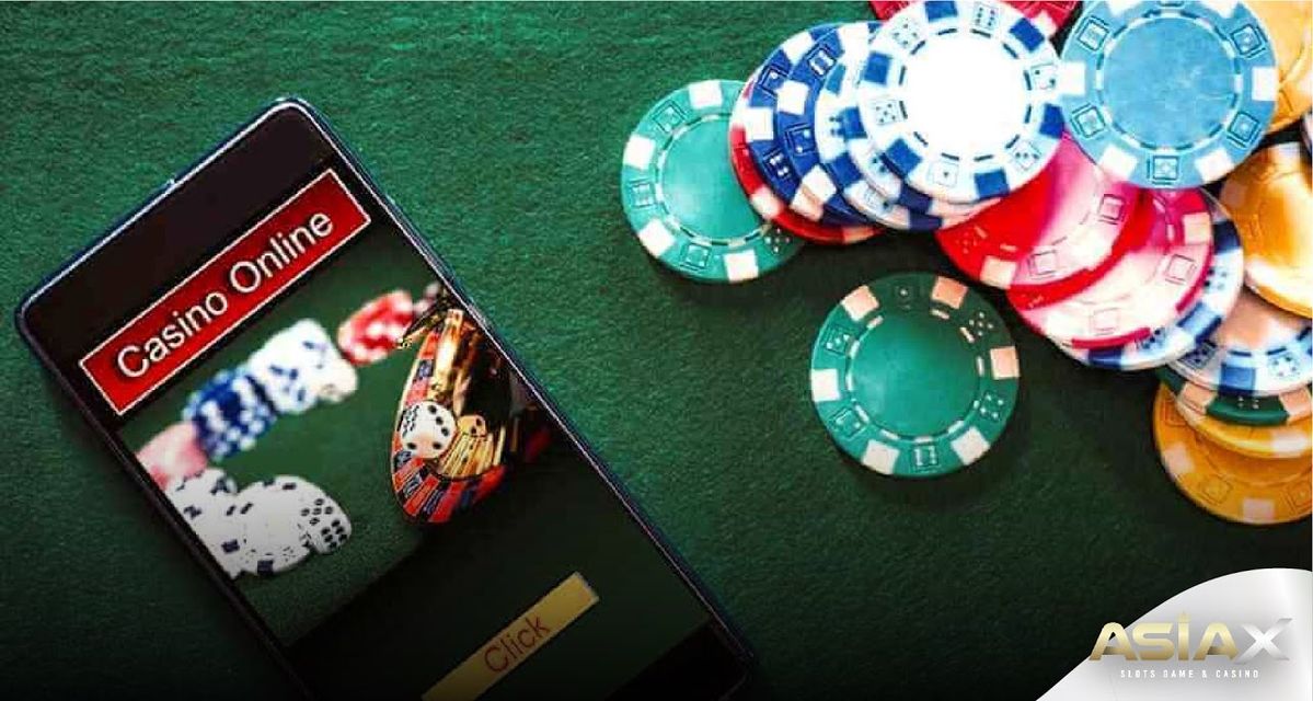 Glory Casino Live Betting