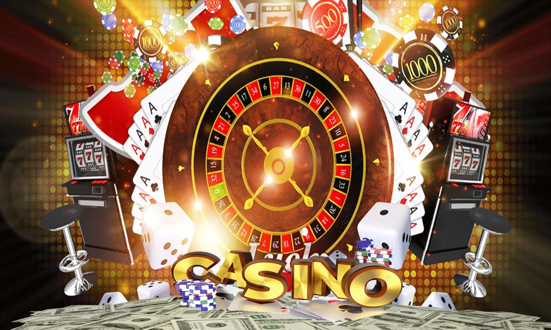 Glory Casino Live Casino